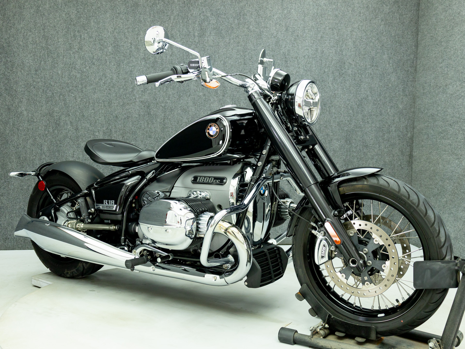 2021 BMW R18 W/ABS ROCTANE in Coxsackie, NY