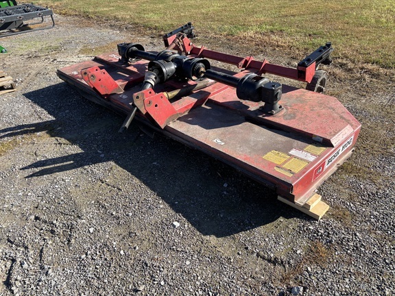 Bush Hog 2512 in Ottawa, OH
