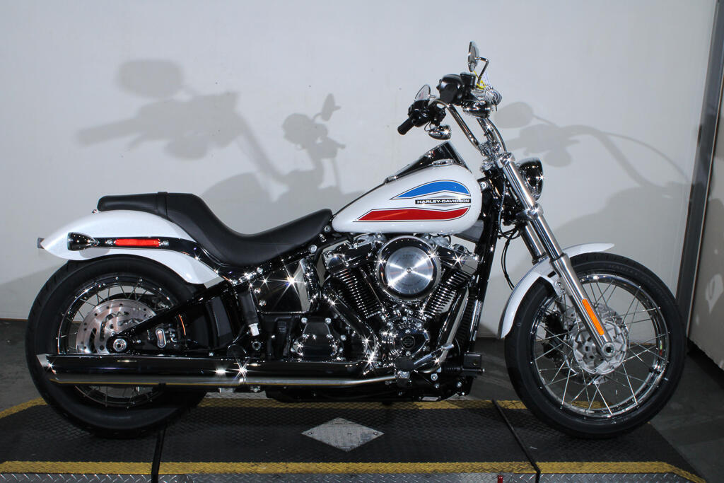 2026 Harley-Davidson Super Glide BASE in Miami, FL