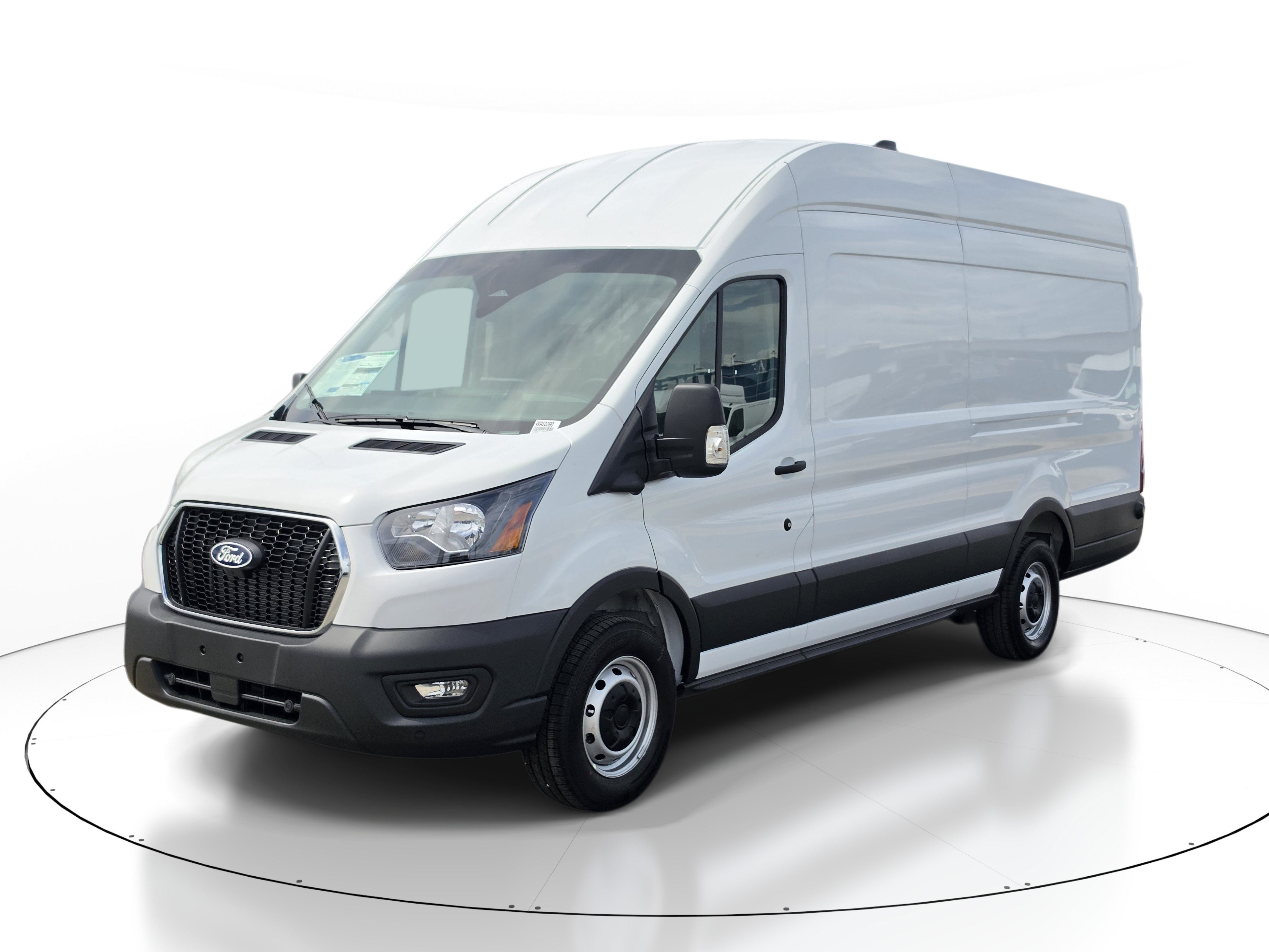 2027 Ford Transit 350 350 in Miami, FL