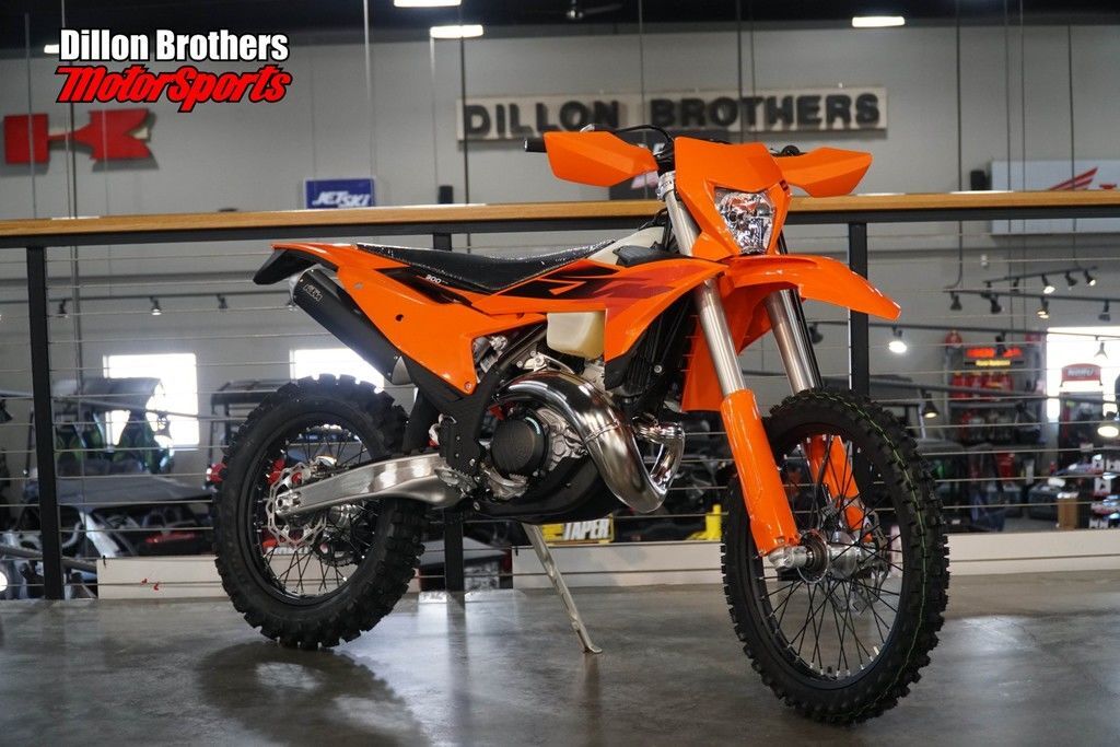 2027 KTM 300 XC-W XC-W in Omaha, NE
