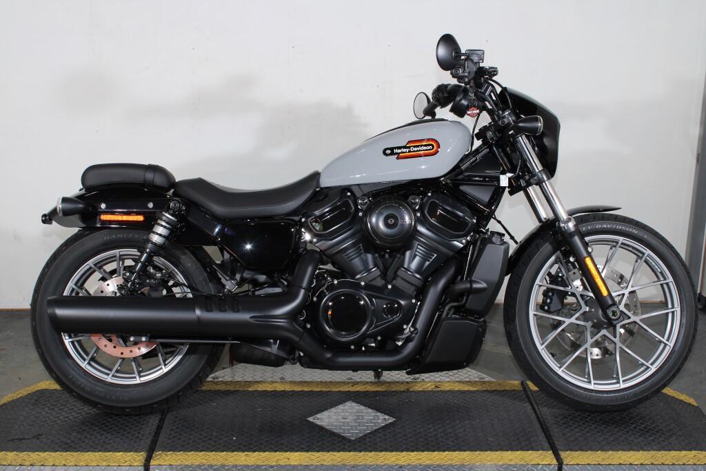 2025 Harley-Davidson Nightster Special NIGHTSTER in Miami, FL