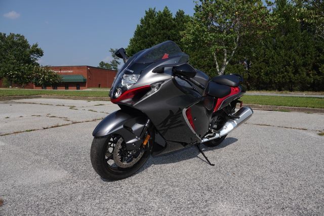 2024 Suzuki Hayabusa in loganville GA