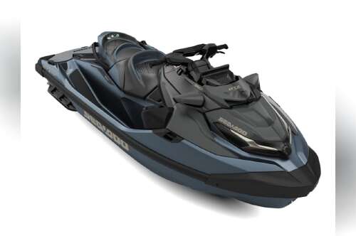 2027 Sea-Doo GTX Limited 350 iBR, iDF and audio in broken arrow OK
