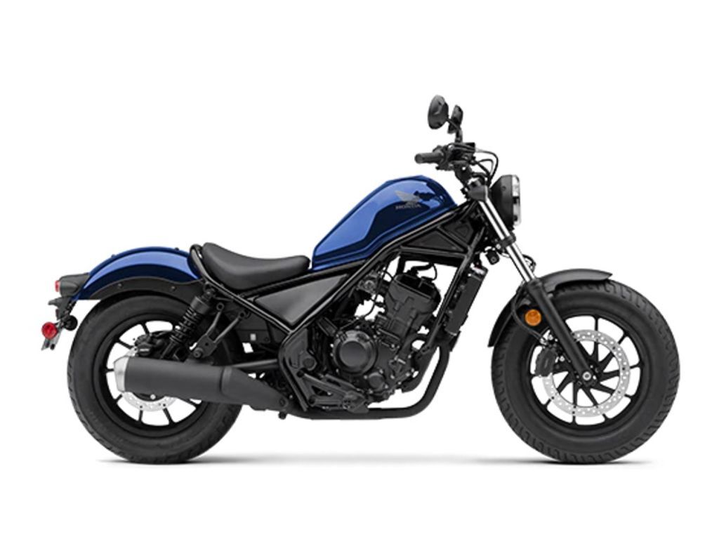2021 Honda® Rebel 300 300 in Omaha, NE