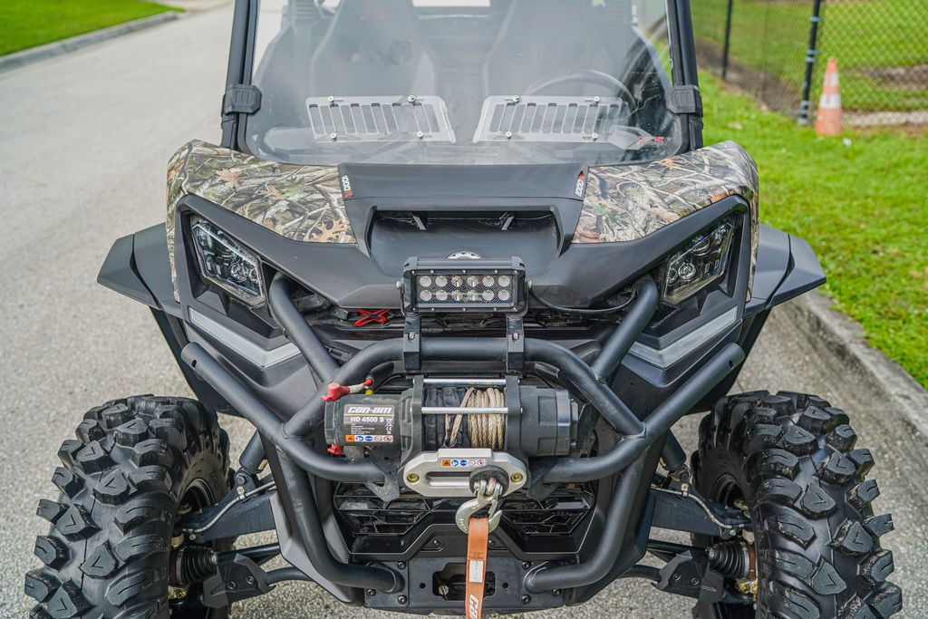 2025 Can-Am Commander X MR 1000R in kissimmee FL