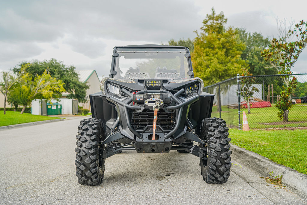 2025 Can-Am Commander X MR 1000R in kissimmee FL