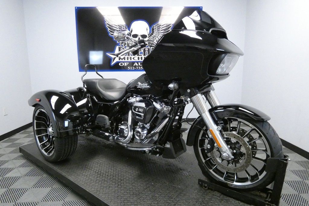2023 Harley-Davidson® FLTRT - Road Glide® 3 in austin TX