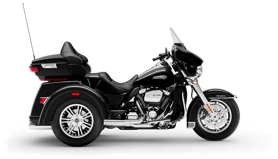 2021 Harley-Davidson Tri Glide Ultra ULTRA CLASSIC in Miami, FL