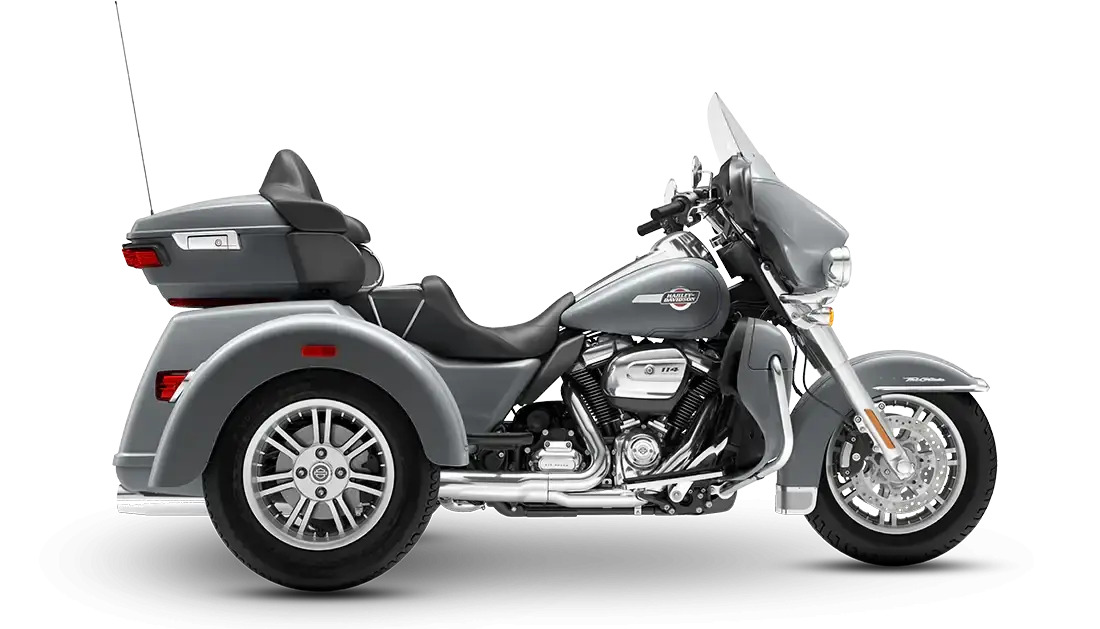 2023 Harley-Davidson Tri Glide Ultra ULTRA CLASSIC in Miami, FL
