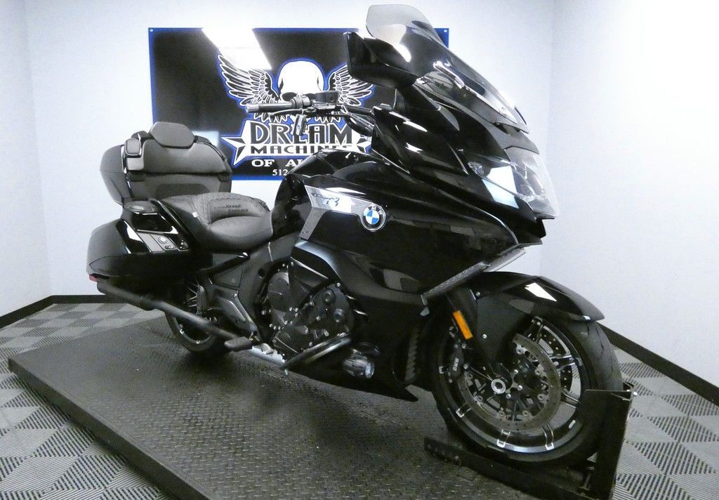 2023 BMW K 1600 Grand America 1600 GRAND AMERICA in Austin, TX