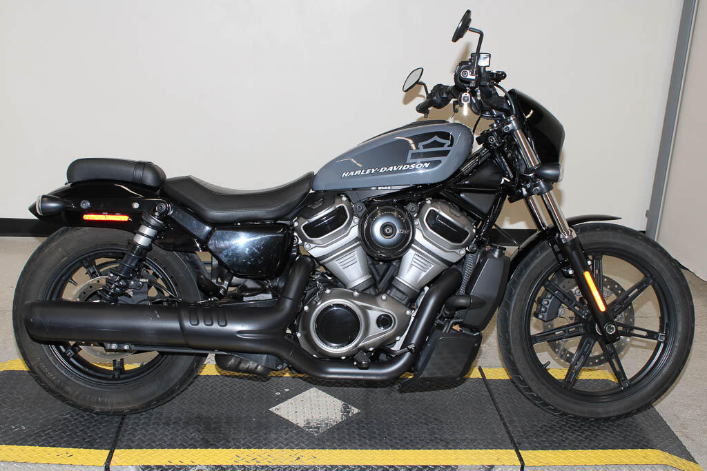 2022 Harley-Davidson Nightster in Miami, FL