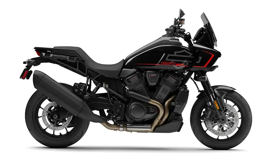 2026 Harley-Davidson Pan America 1250 ST 1250 ST in Miami, FL