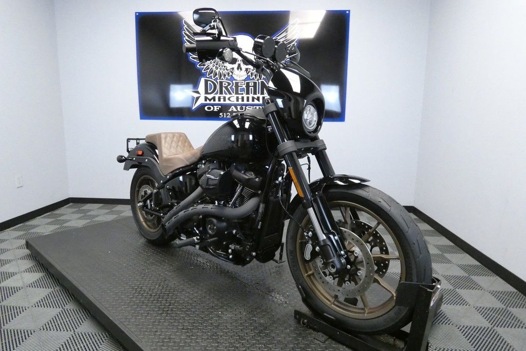 2024 Harley-Davidson® FXLRS - Low Rider® S S in Austin, TX