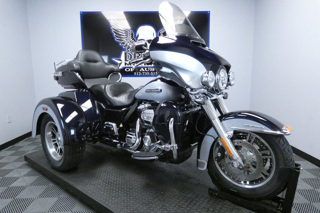 Used Motorcycles For Sale Near The Woodlands, TX - Cycle Trader