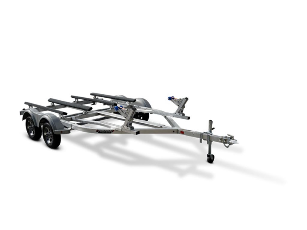 2025 Triton Trailers WC2-2 WC2-2-SM3 in enumclaw WA