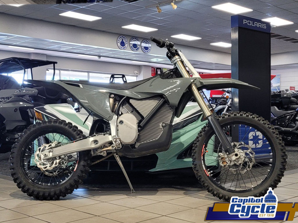 2023 Stark Stark VARG Alpha Enduro 18"_80HP ENDURO 18 in Macon, GA