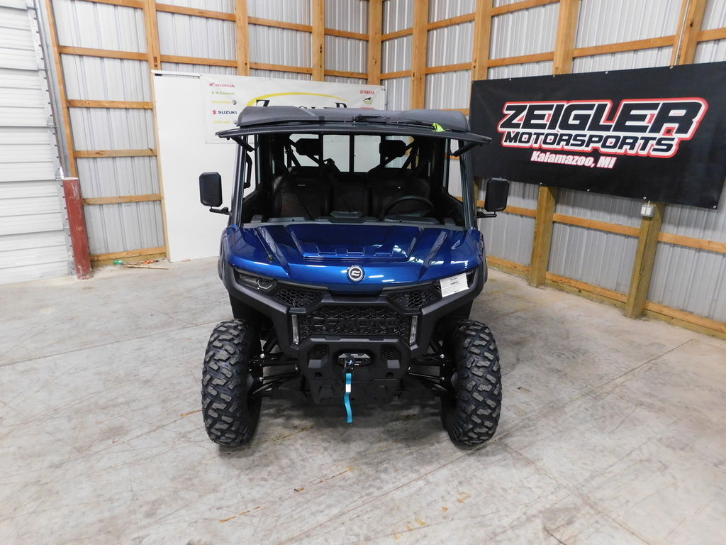 2027 CFMOTO UFORCE U10 XL Pro Highland EPS in kalamazoo MI