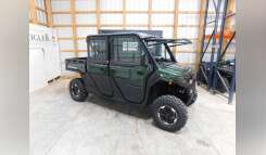 2027 CFMOTO UFORCE U10 XL Pro Highland EPS UTV/Utility ATV