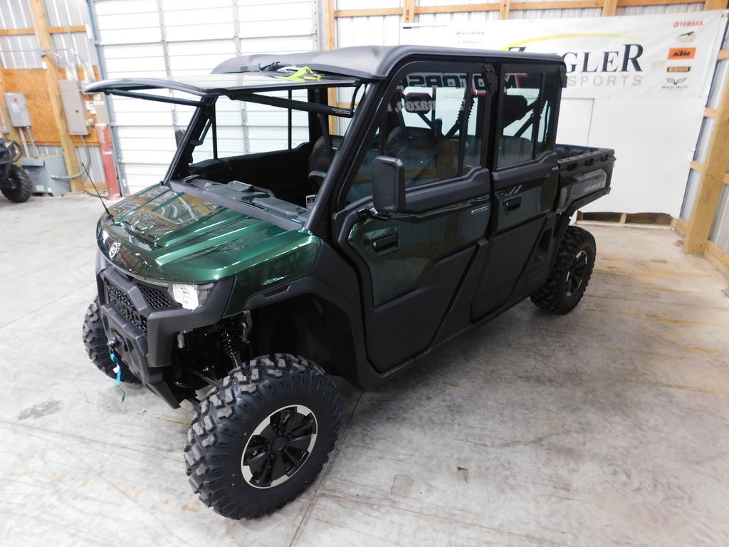 2027 CFMOTO UFORCE U10 XL Pro Highland EPS in kalamazoo MI