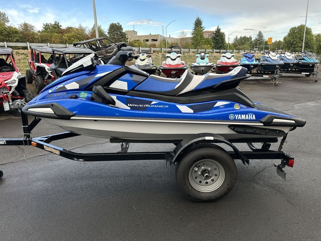 2024 Yamaha VX Cruiser® HO in tigard OR