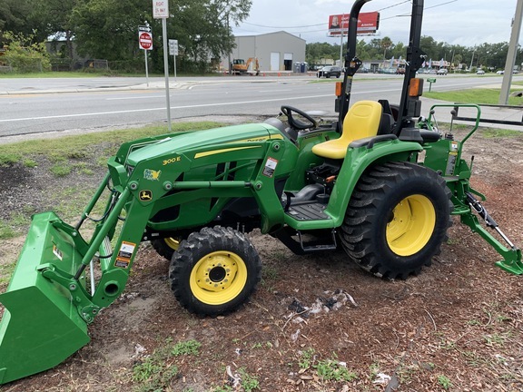 2026 John Deere 3032E in Dacula, GA