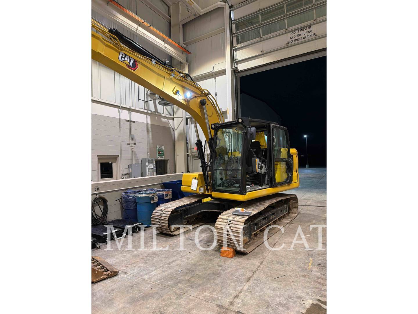 2023 CAT 313 in Tonawanda, NY