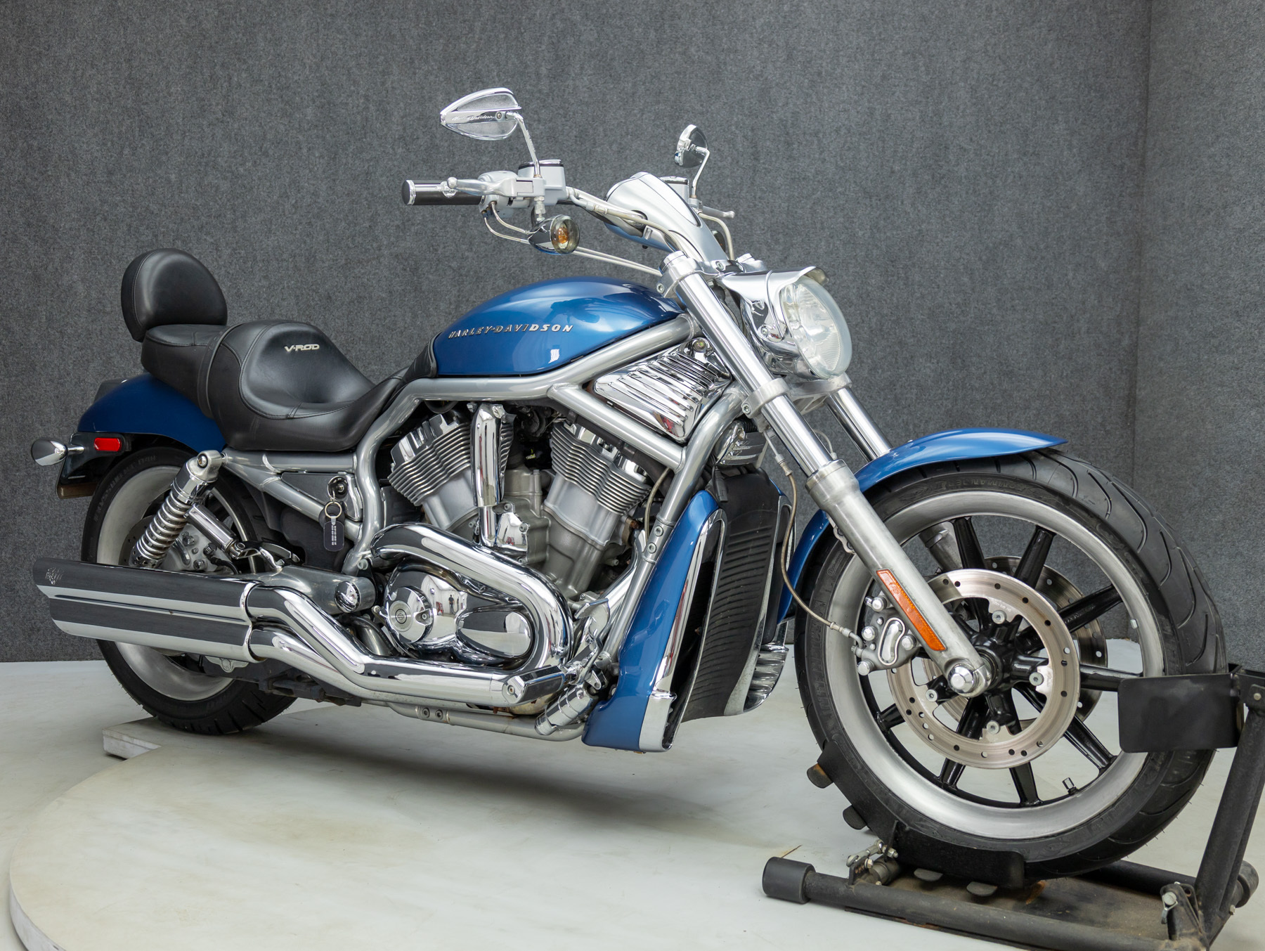 2005 Harley Davidson VRSCA VROD in Coxsackie, NY