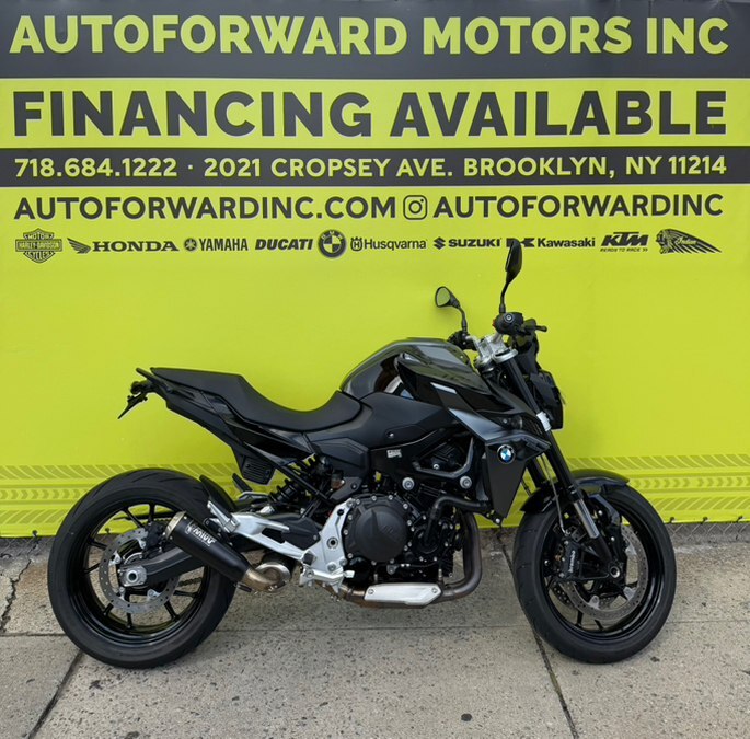 2024 BMW F900R ABS 900 R in Brooklyn, NY