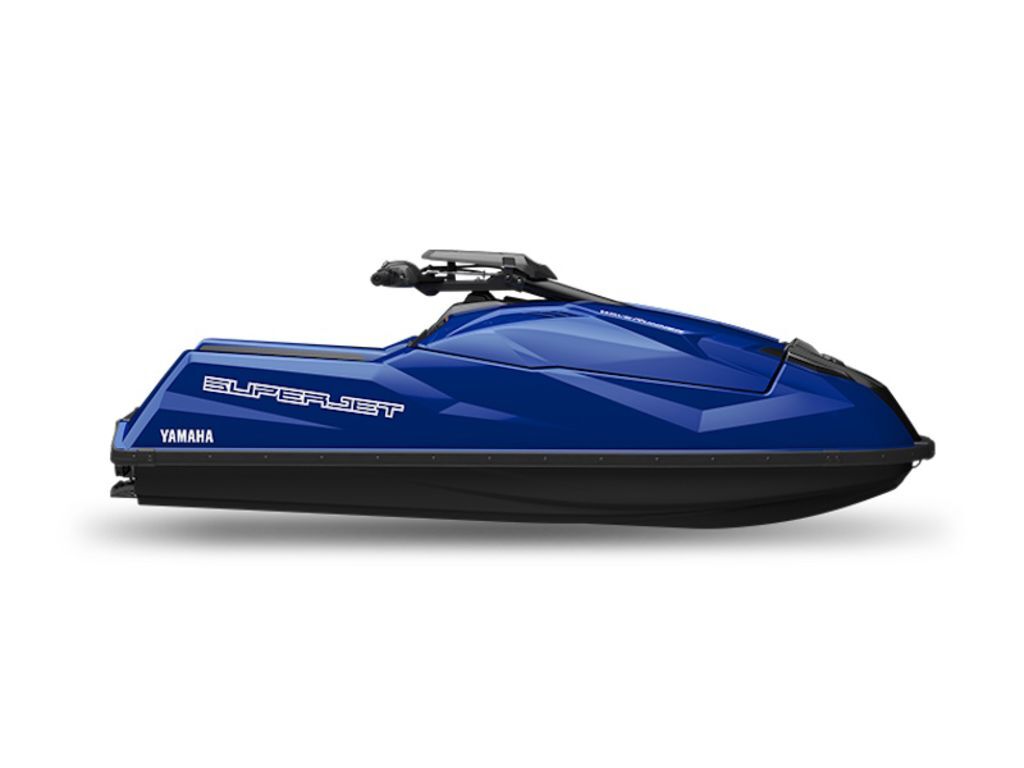 2027 Yamaha SuperJet® in henderson NC