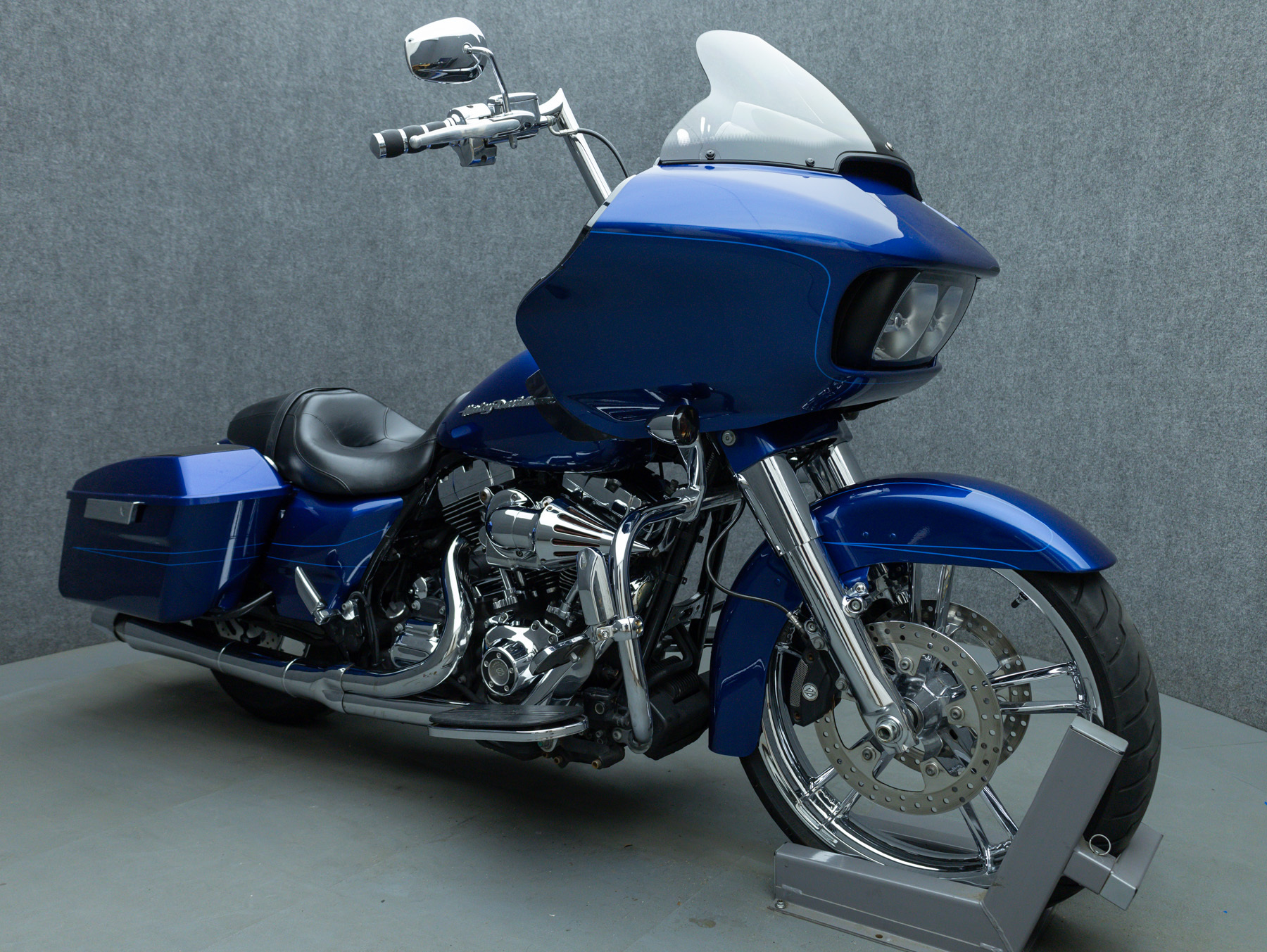 2015 Harley Davidson FLTRXS ROAD GLIDE SPECIAL W/ABS SPECIAL FLTRXS in Pembroke, NH