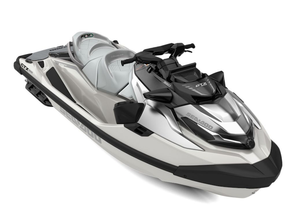 2027 Sea-Doo GTX Limited 350 iBR, iDF and audio in henderson NC