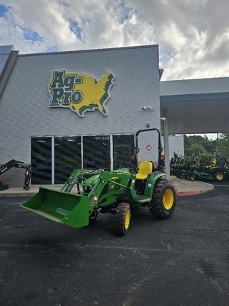 2025 John Deere 3032E in Marietta, GA
