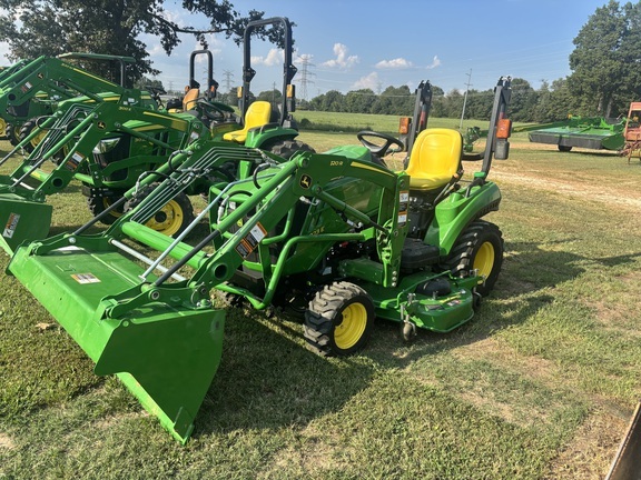 2017 John Deere 1023E in Martin, TN