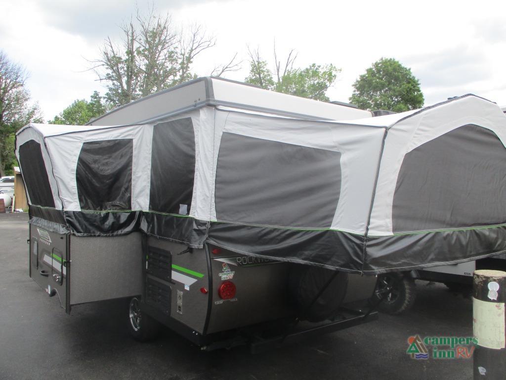 2021 Forest River Rv Rockwood Freedom Series 2514F in hatfield PA