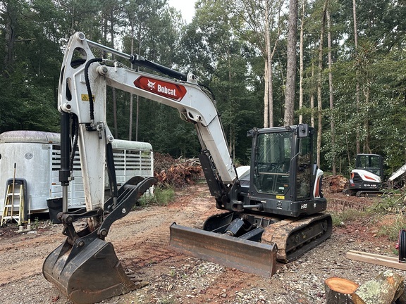 2023 Bobcat E88 in Athens, GA
