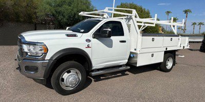 2027 RAM 5500 in Seminole, FL
