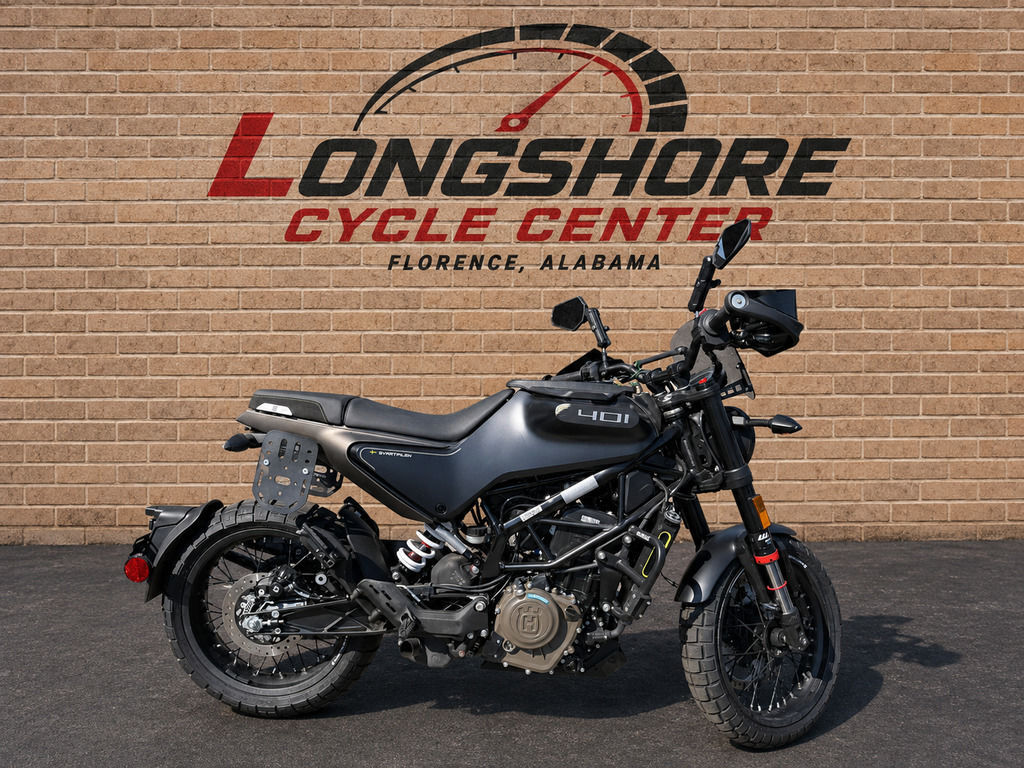2023 Husqvarna® Black Arrow 401 401 in Florence, AL