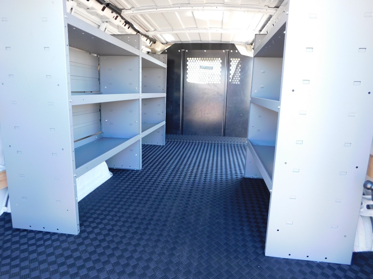 2025 CHEVROLET EXPRESS in Norfolk, VA