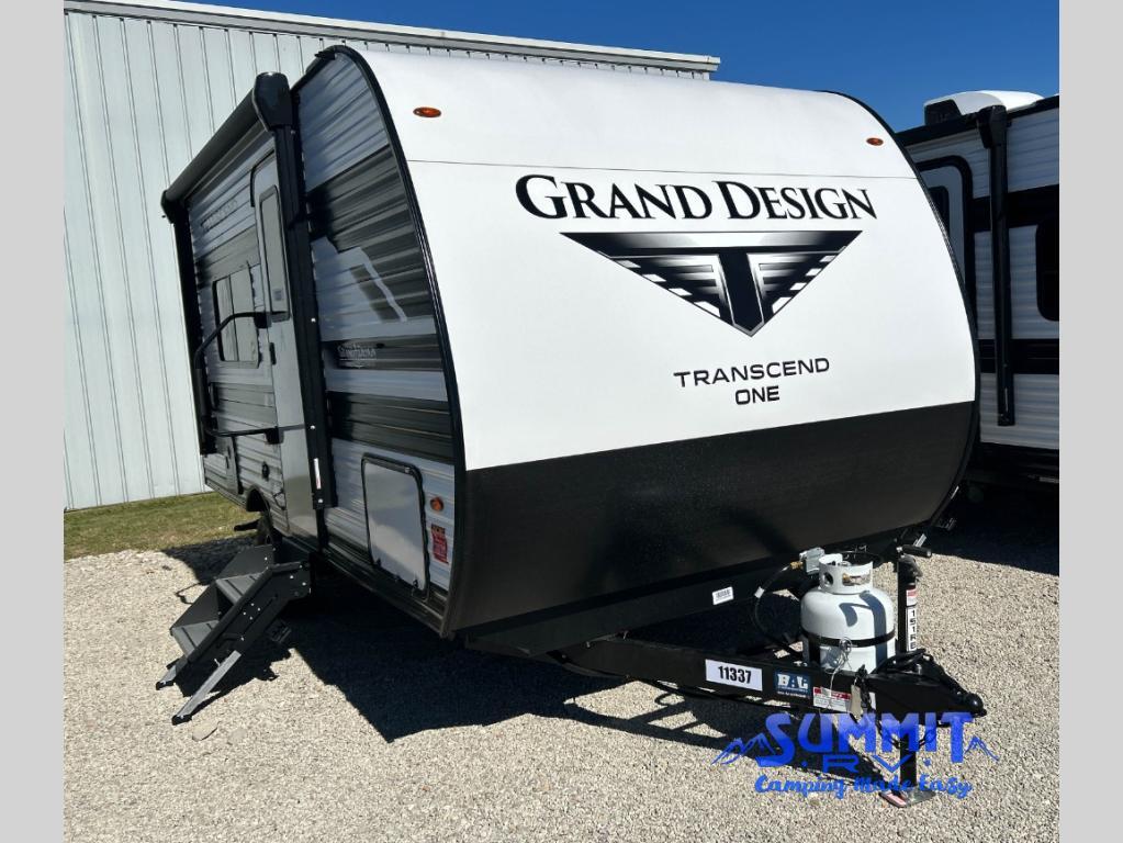 2027 Grand Design Transcend One 151RB in ashland KY