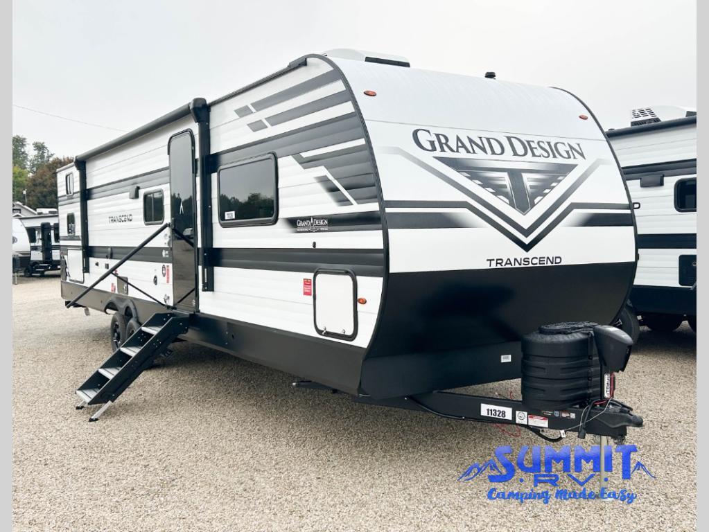 2027 Grand Design Transcend 335BHT in ashland KY