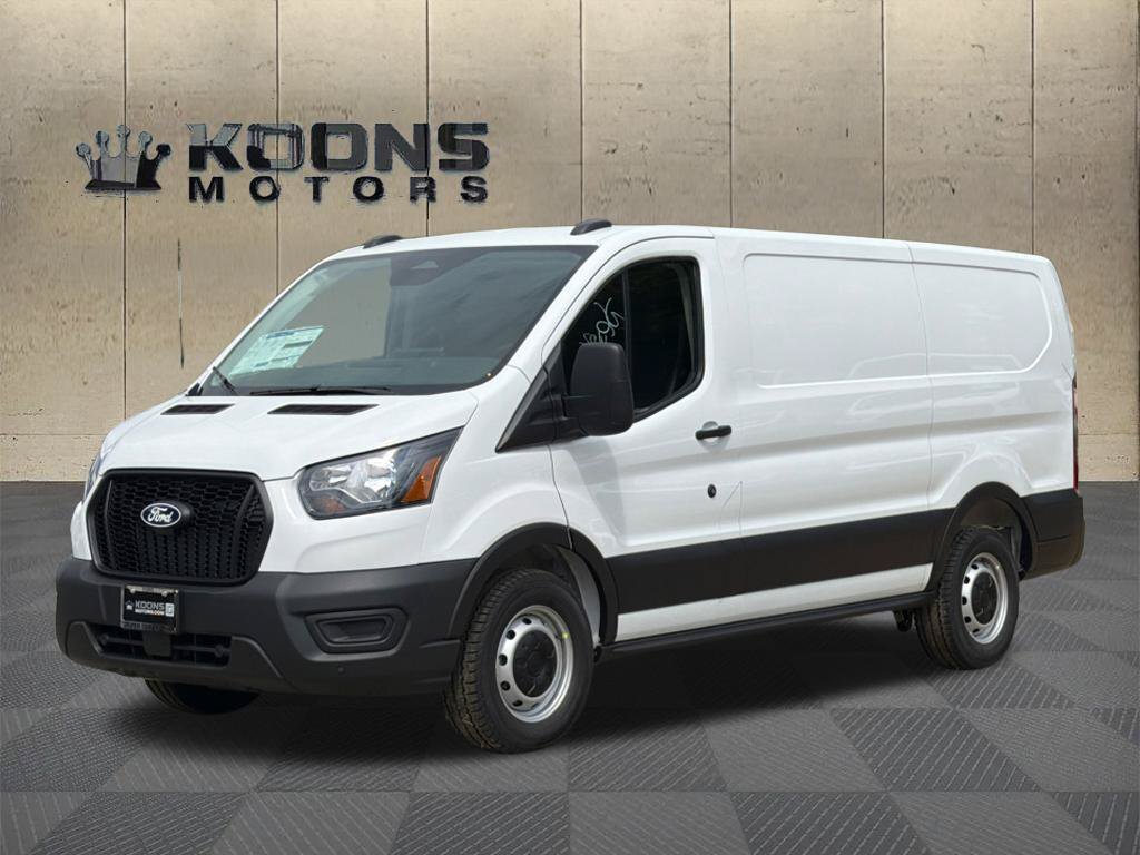 2027 FORD TRANSIT 150 in Silver Spring, MD