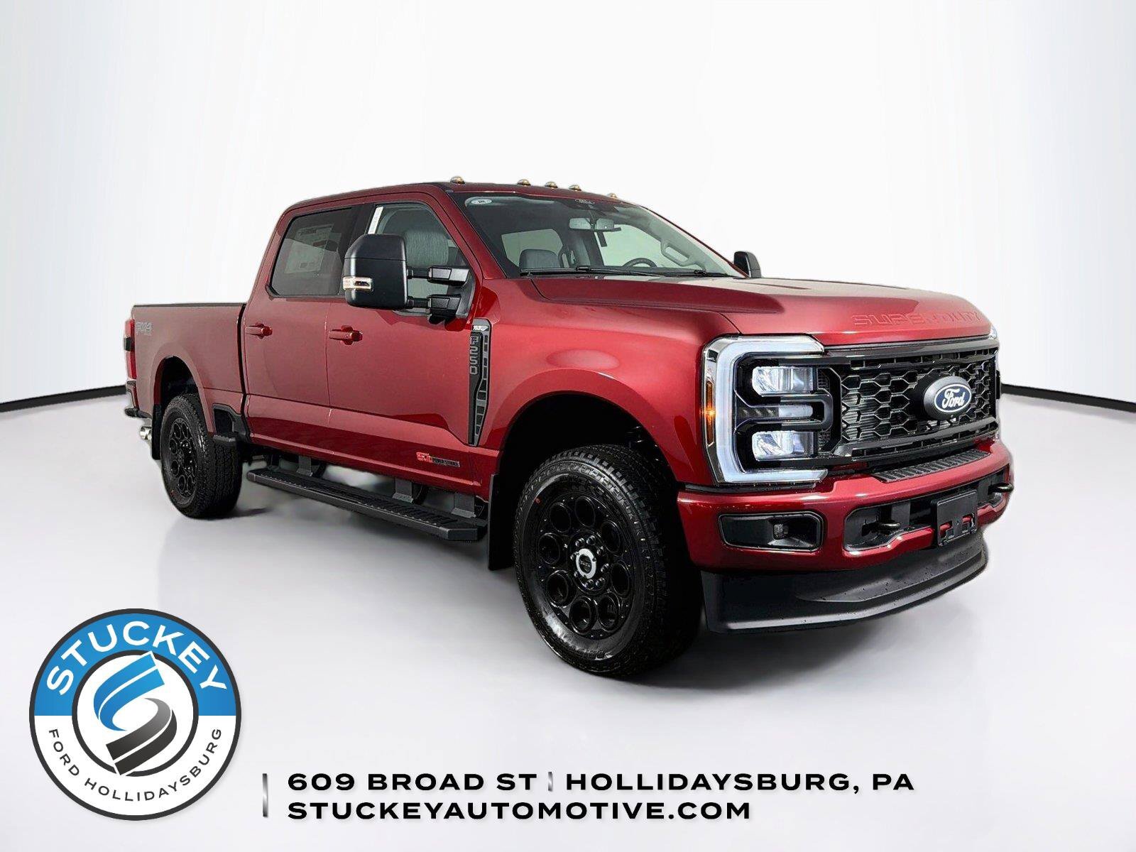 2027 FORD F250 in Hollidaysburg, PA
