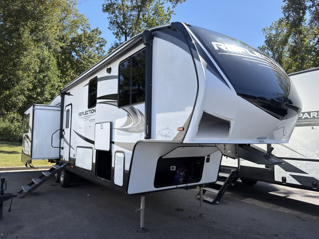 2021 Grand Design Reflection 31MB in acworth GA