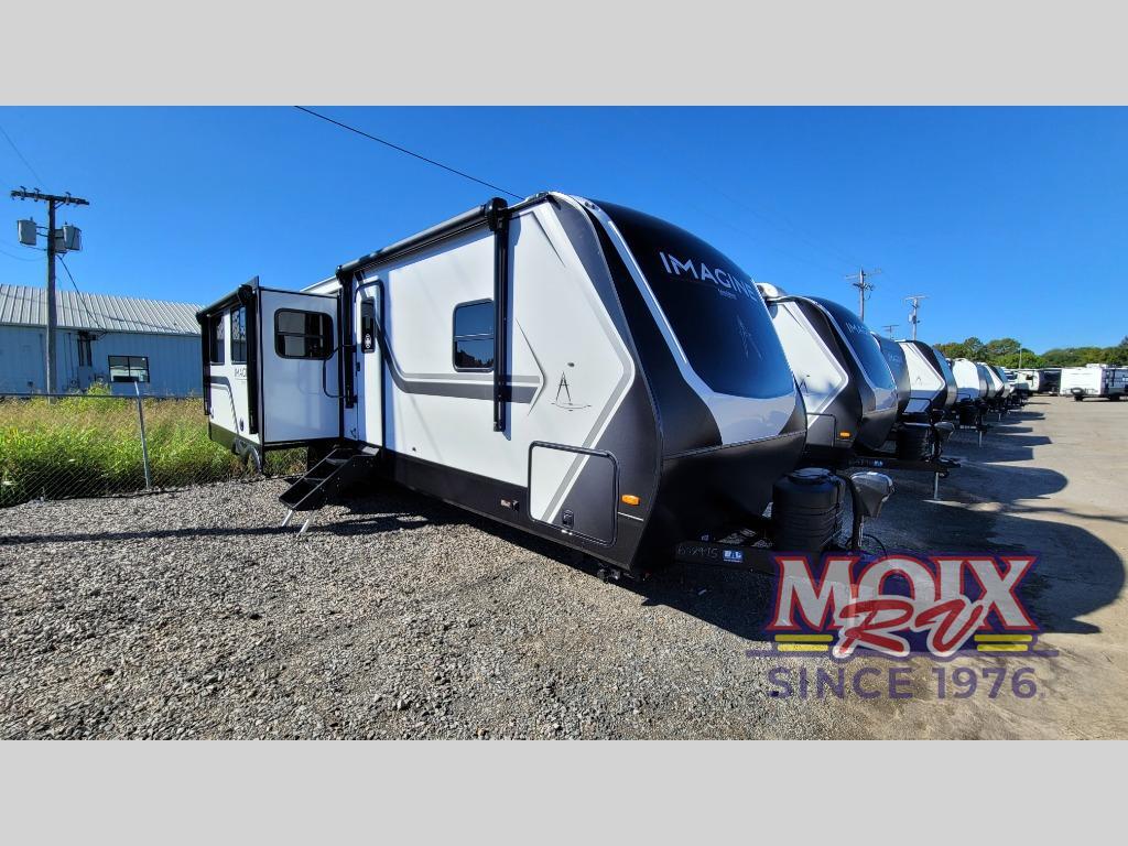 2027 Grand Design Imagine 2970RL in conway AR