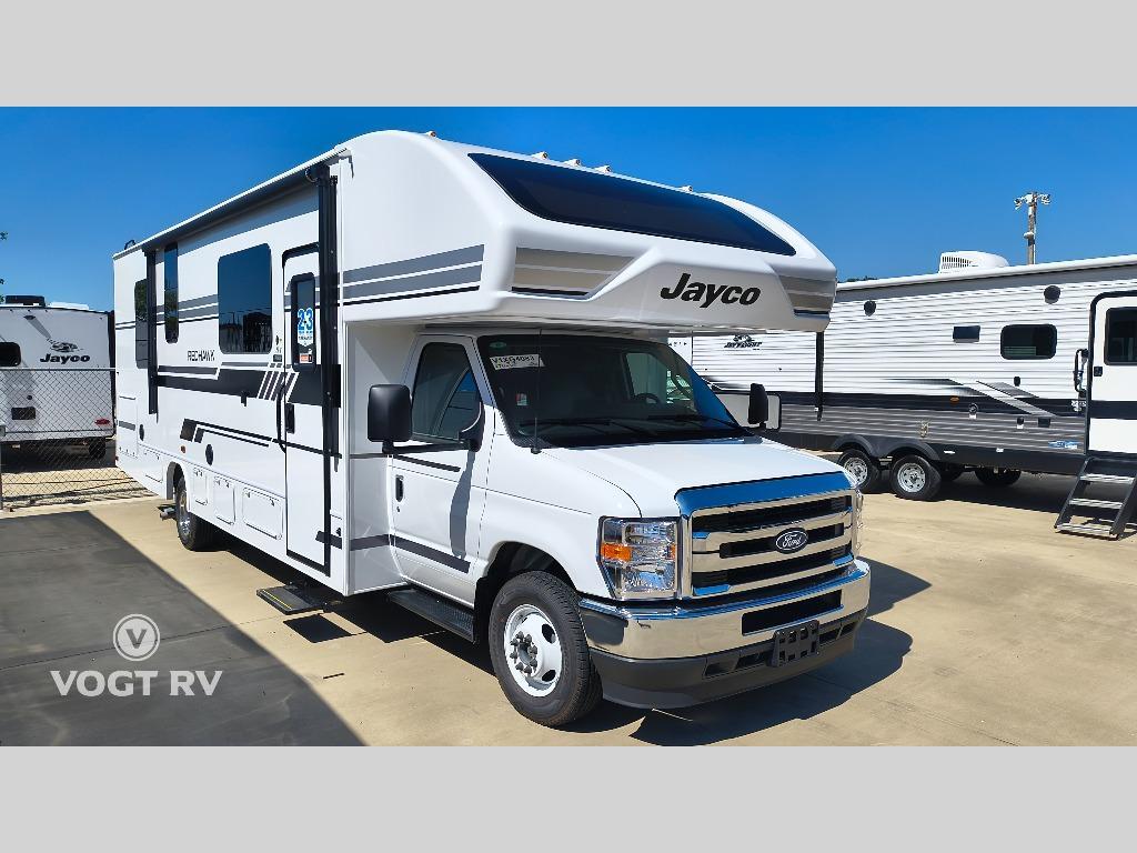 2027 Jayco Redhawk 27G in fort worth TX