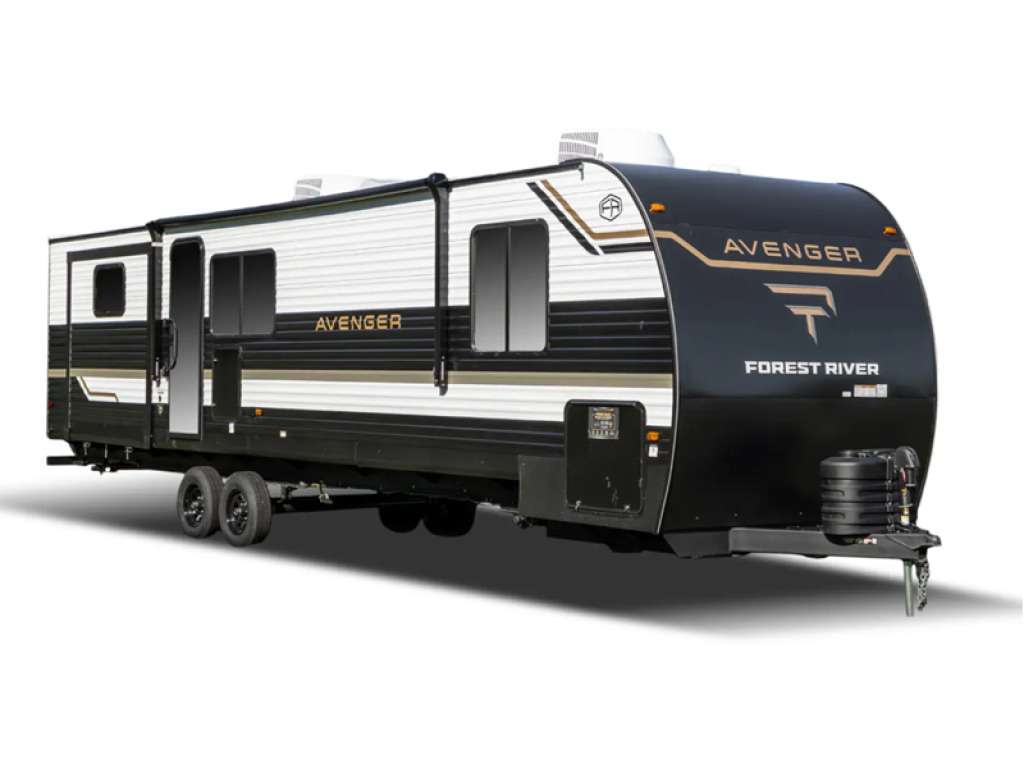 2027 Forest River Rv Avenger 30PO in jolly TX