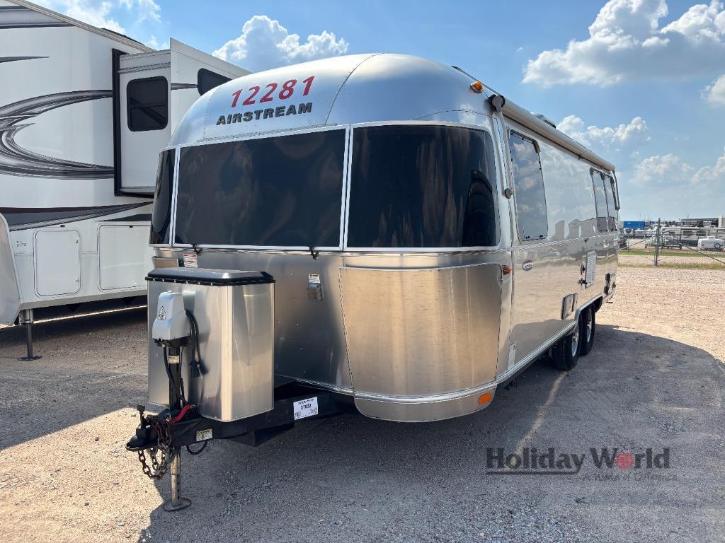 2018 Airstream International Signature 25FB in katy TX