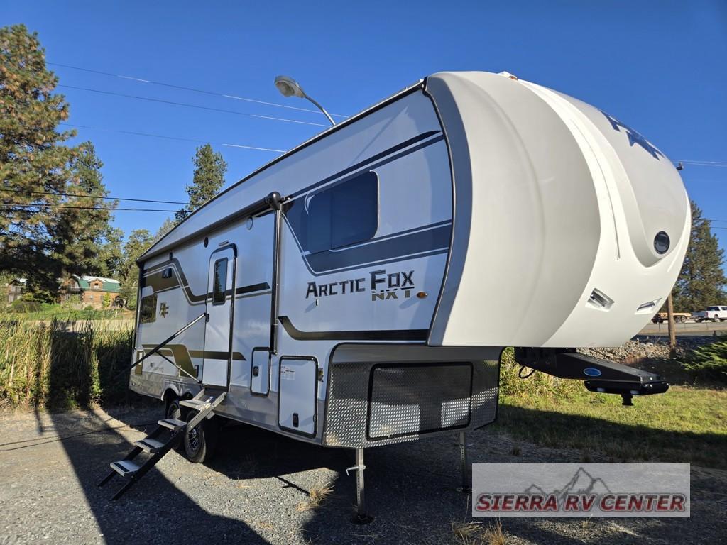 2027 Northwood Arctic Fox NXT 275LE in colfax CA