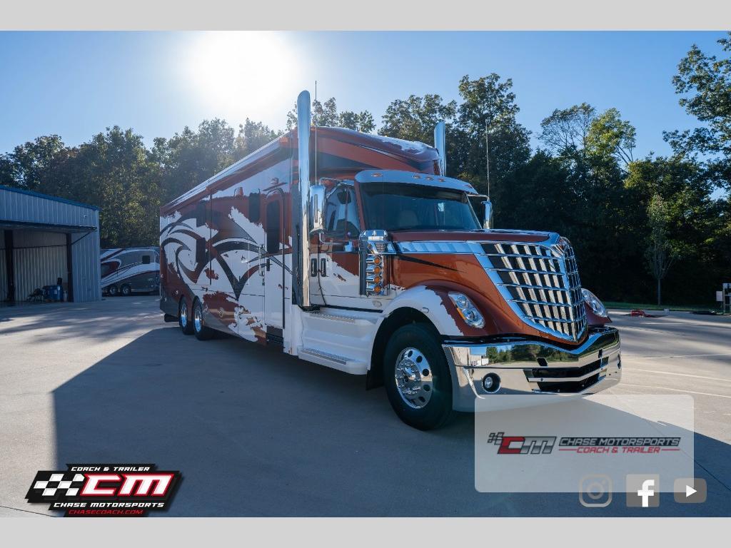 2018 Renegade Renegade XL X45BBC RV